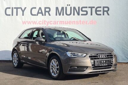 Audi A3 111.265 km 10.999 &euro; Münster 48165