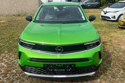 Opel Mokka 59.710 km 16.300 € Halver 58553