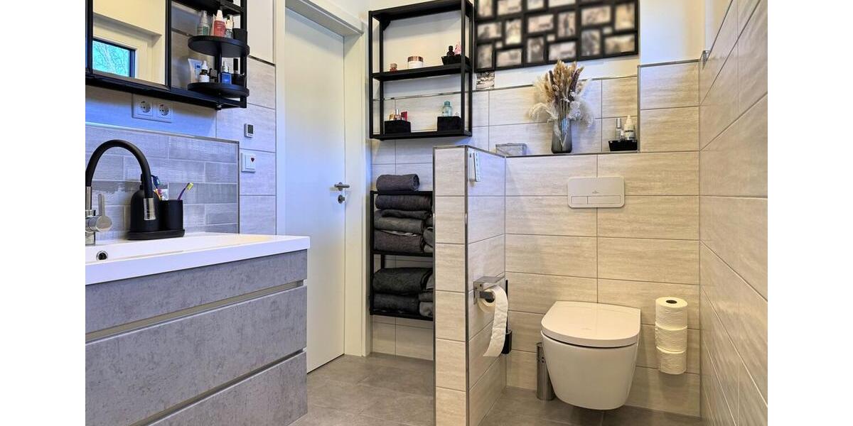 Einfamilienhaus Großefehn - 5 Zimmer, 144 m&sup2;, 1.750&euro; | Angebot:26301073