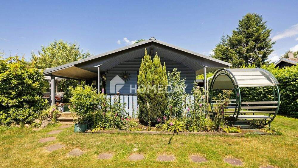 Einfamilienhaus Hagen im Bremischen Hagen - 2 Zimmer, 48 m&sup2;, 99.000&euro; | Angebot:25177306