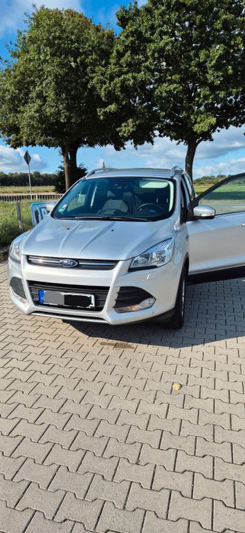 Kuga