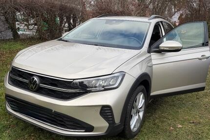 VW Taigo 22.222 km 27.300 € Süpplingen 38373