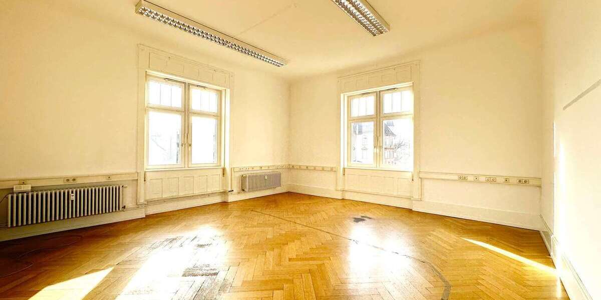 Gewerbeobjekt Lahr/Schwarzwald Schwarzwald - 1.305&euro; | Angebot:27110614