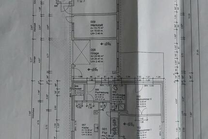 Haus mit großem Garten zimmer