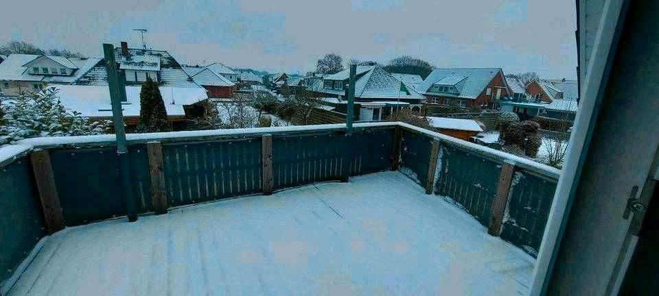 Maisonettenwohnung Goldenstedt - 4 Zimmer, 105 m&sup2;, 1.100&euro; | Angebot:25989985