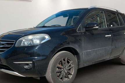 Renault Koleos 279.623 km 3.999 &euro; Berlin 12681