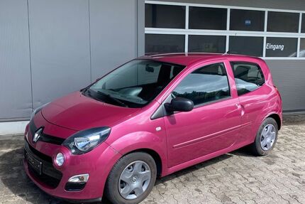 Renault Twingo 46.425 km 3.300 &euro; Hilchenbach 57271