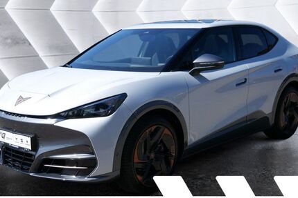 Cupra Tavascan 10.740 km 43.305 &euro; Büdingen-Düdelsheim 63654