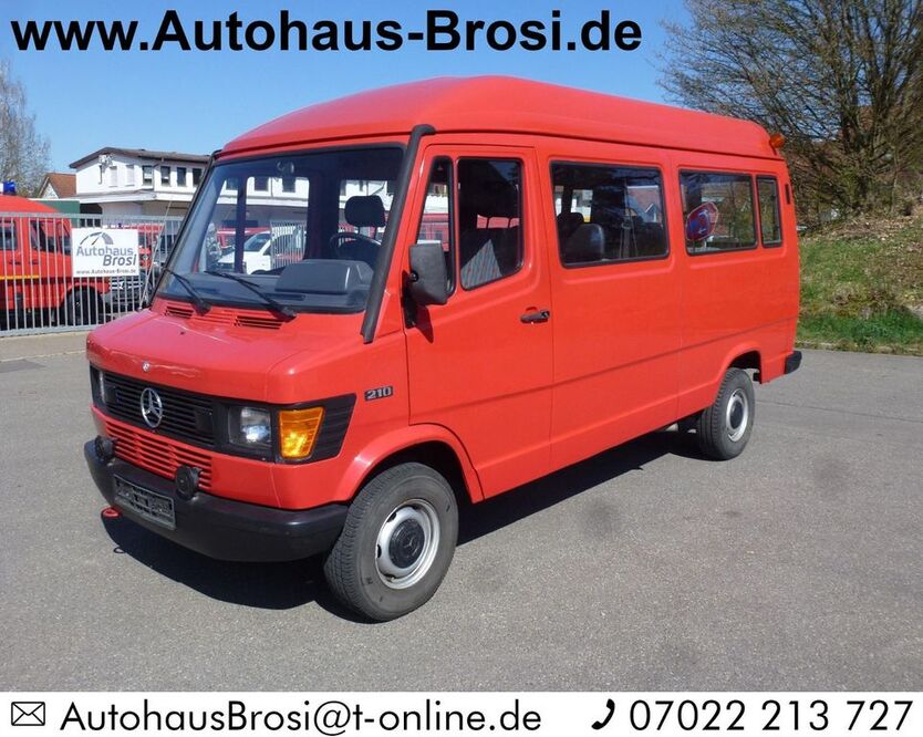 Sprinter