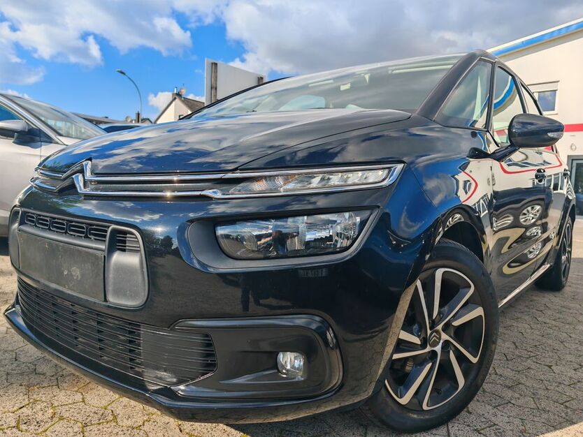 Citroen C4 Picasso 123.819 km 9.758 € Wölfersheim 61200