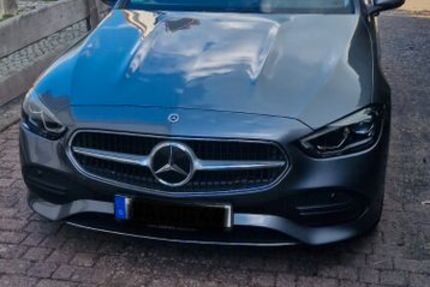 Mercedes-Benz C 220 59.000 km 30.990 &euro; Korbach 34497
