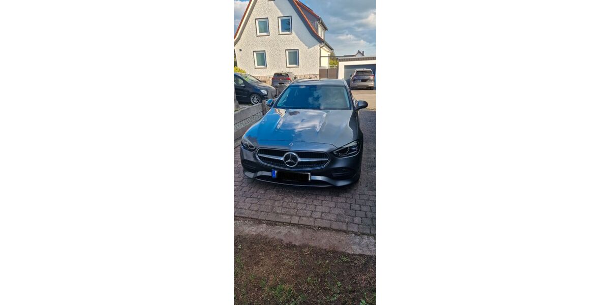 Mercedes-Benz C 220 59.000 km 30.990 &euro; Korbach 34497