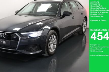 Audi A6 169.521 km 24.375 &euro; Oelde (Stromberg) 59302
