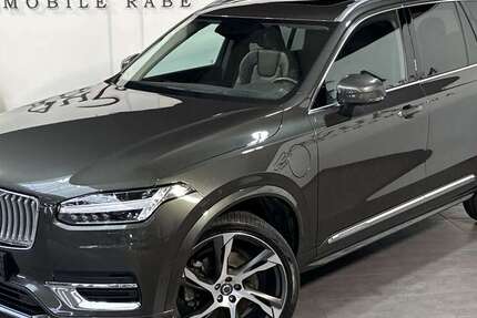 Volvo XC90 108.450 km 44.989 &euro; Wardenburg 26203