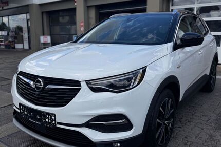Opel Grandland (X) 92.000 km 14.599 &euro; Nörten Hardenberg 37176