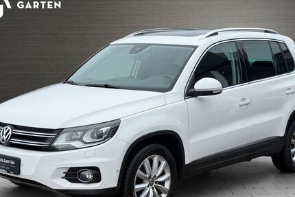 VW Tiguan 261.441 km 8.950 &euro; Einbeck 37574
