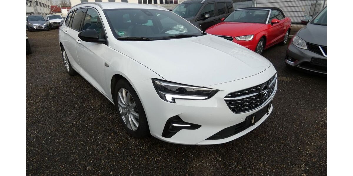 Opel Insignia 133.000 km 13.990 € Neu-Ulm 89231