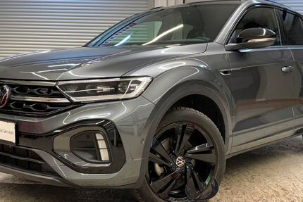 VW T-Roc 12.500 km 28.270 &euro; Celle 29223