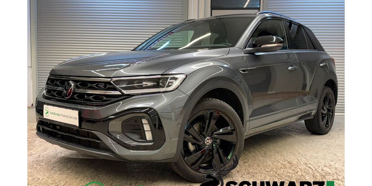 VW T-Roc 12.500 km 28.270 &euro; Celle 29223