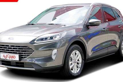 Ford Kuga 69.998 km 26.490 € Hannover 30179