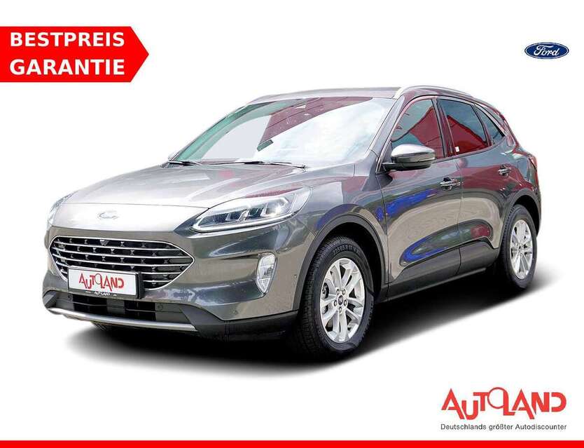 Ford Kuga 69.998 km 26.490 € Hannover 30179