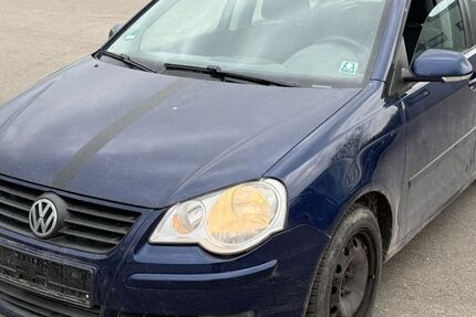 VW Polo 226.000 km 750 &euro; Bisingen 72406