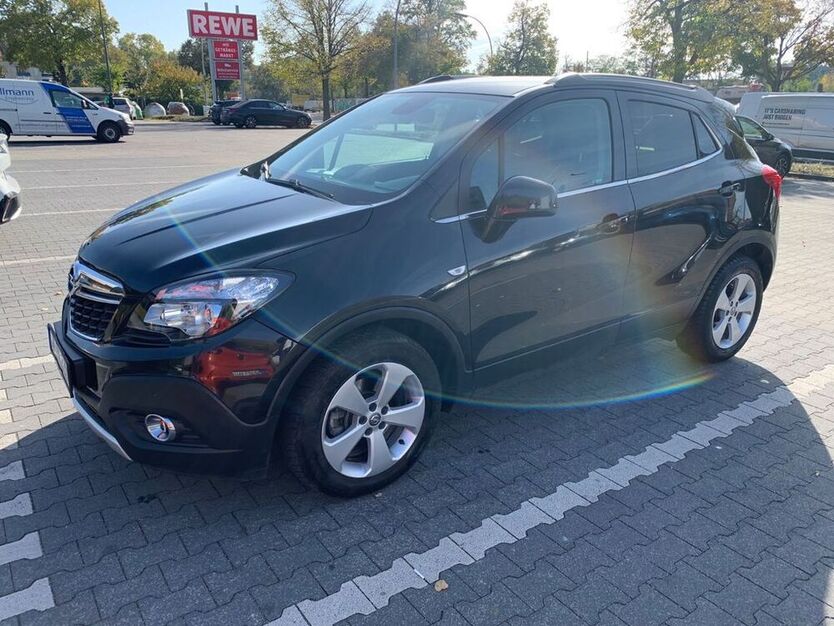 Mokka