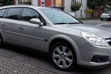 Opel Vectra 229.000 km 2.245 &euro; Köln 50939