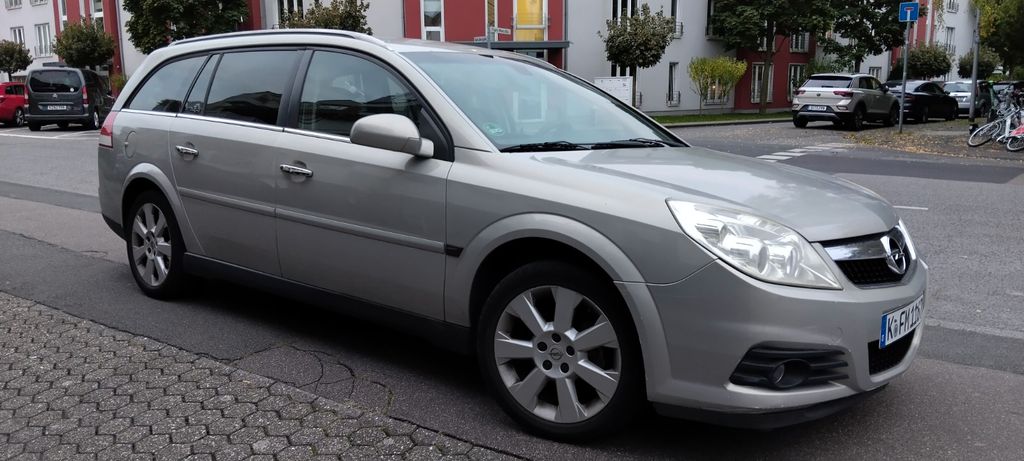 Opel Vectra 229.000 km 2.245 &euro; Köln 50939