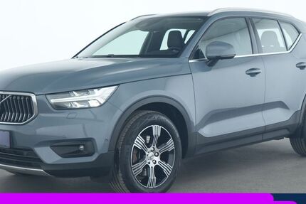 Volvo XC40 33.605 km 27.375 &euro; Garching bei München 85748