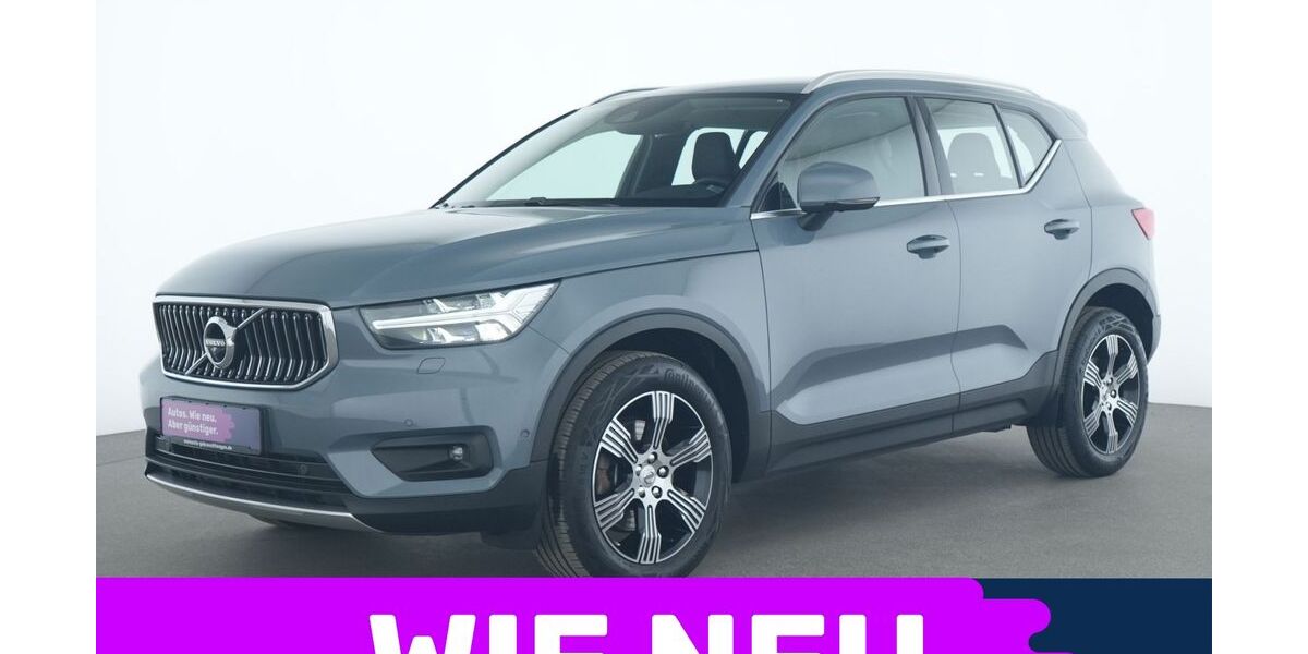 Volvo XC40 33.605 km 27.375 &euro; Garching bei München 85748