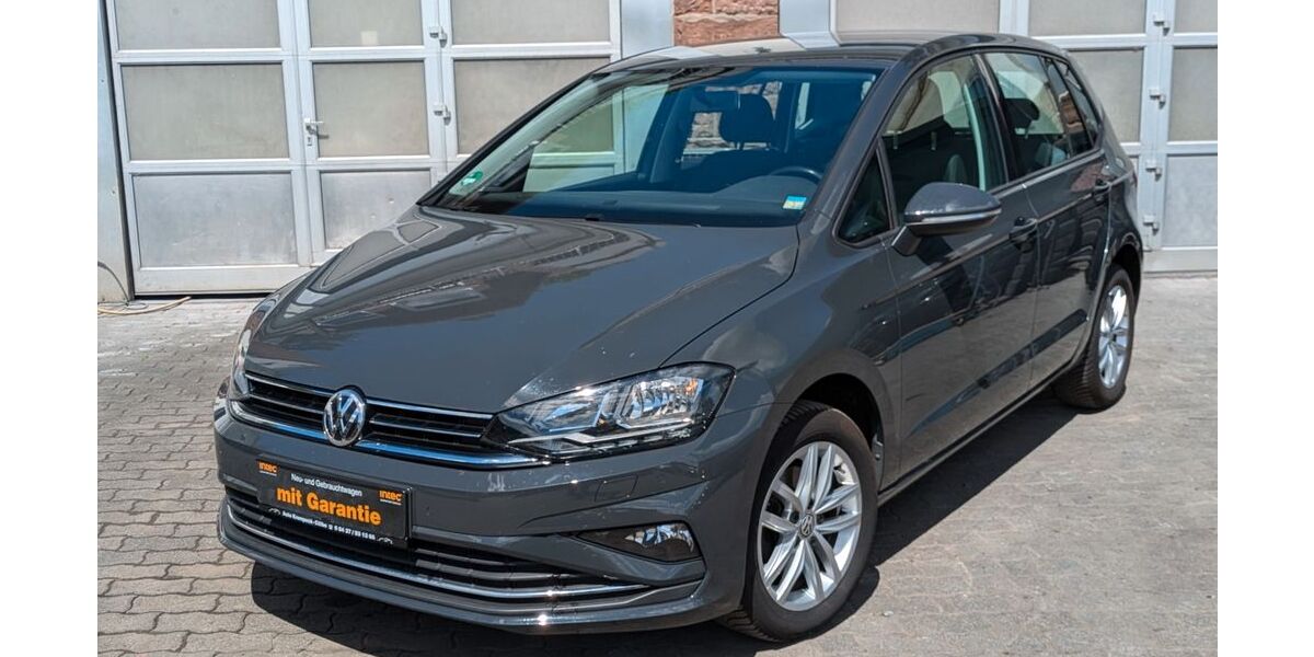 VW Golf Sportsvan 129.850 km 12.490 &euro; Cölbe-Bernsdorf 35091