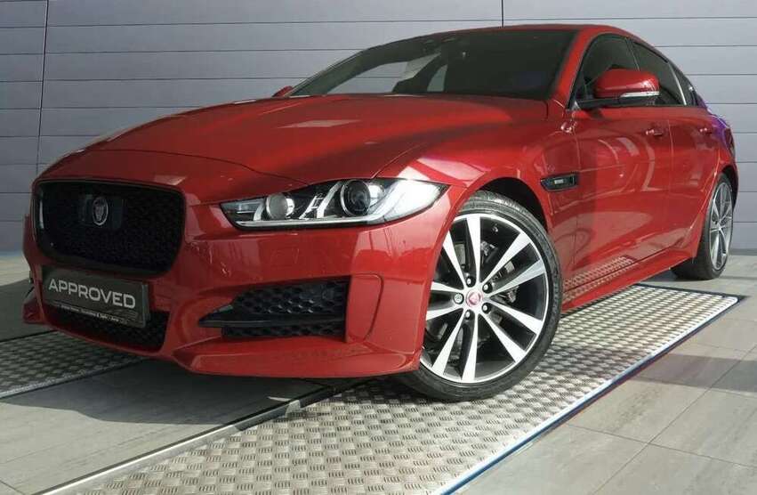 XE