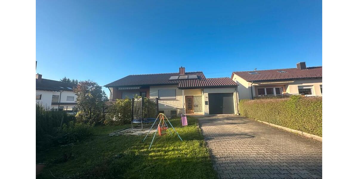 Mehrfamilienhaus, Wohnhaus Bad Wurzach - 7 Zimmer, 185 m&sup2;, 349.999&euro; | Angebot:25633064