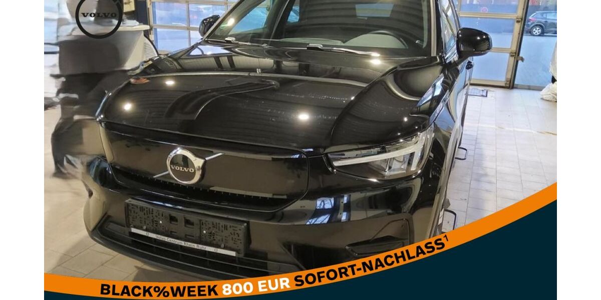 Volvo C40 39.975 km 25.850 € Essen-Kray 45309