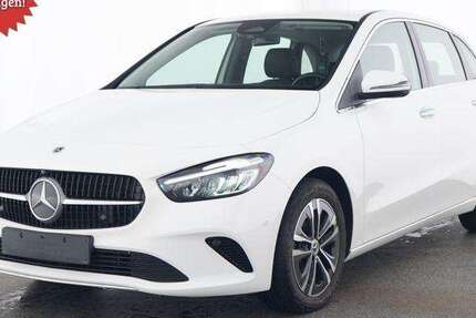 Mercedes-Benz B 250 25.273 km 32.450 &euro; Tengen 78250