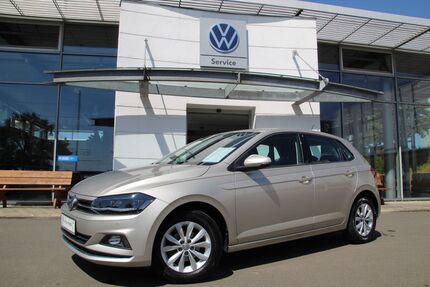 VW Polo 42.010 km 14.490 &euro; Mücke 35325