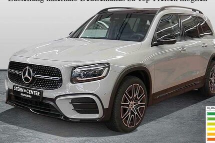 Mercedes-Benz GLB 200 8.500 km 46.469 &euro; Regensburg 93053