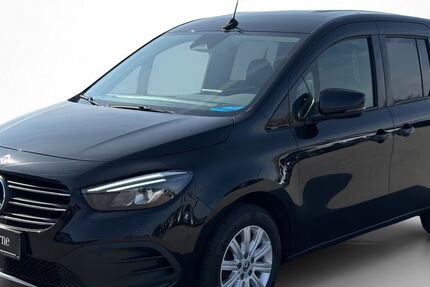 Mercedes-Benz T-Klasse 65.400 km 23.850 &euro; Wackersdorf 92442