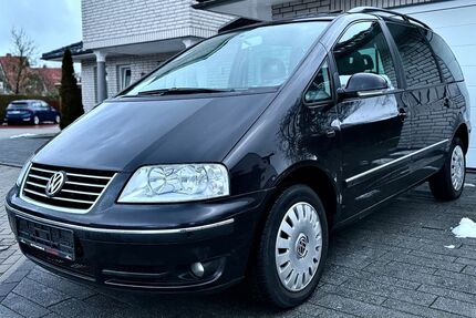 VW Sharan 171.000 km 5.999 &euro; Rastede 26180