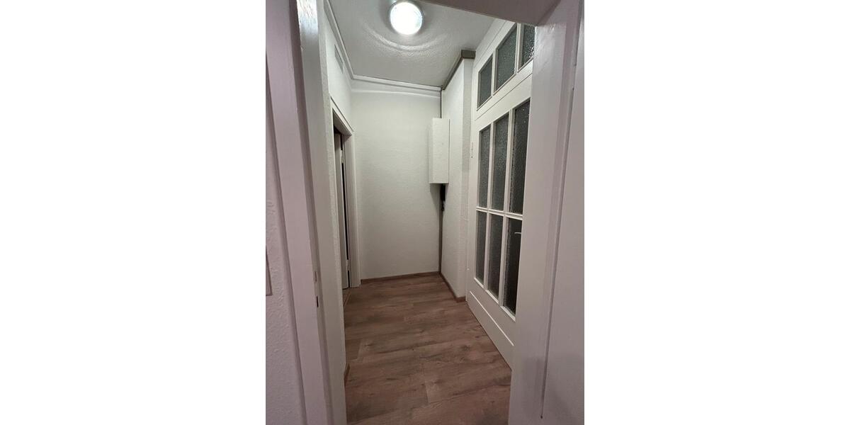 Dachgeschoßwohnung Osnabrück Fledder - 1.5 Zimmer, 31 m&sup2;, 491&euro; | Angebot:26412399
