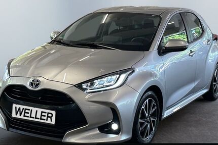 Toyota Yaris 11.969 km 20.880 &euro; Bremen 28205