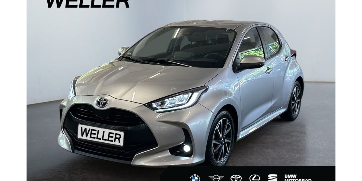 Toyota Yaris 11.969 km 20.880 &euro; Bremen 28205