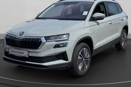 Skoda Karoq 4.427 km 32.990 &euro; Köln 51145