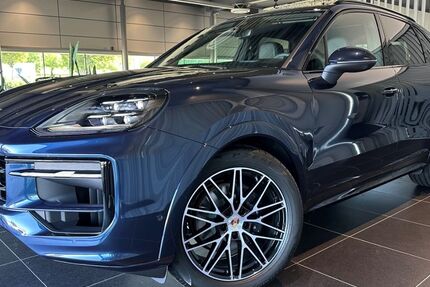 Porsche Cayenne 8.900 km 129.900 &euro; Hilzingen 78247