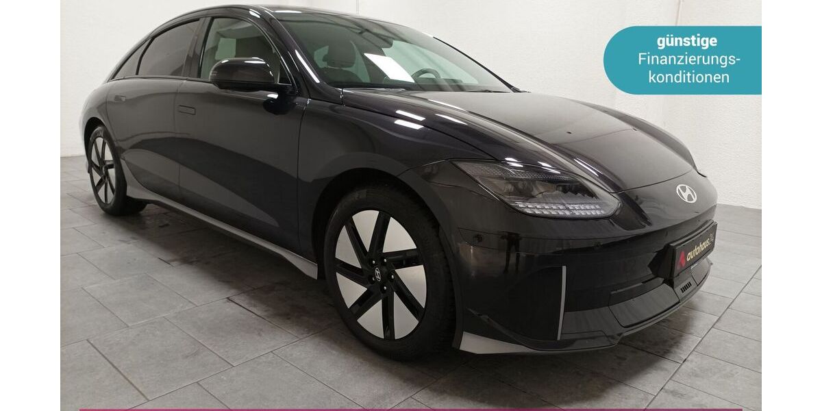 Hyundai IONIQ 6 29.322 km 30.470 &euro; Egelsbach 63329