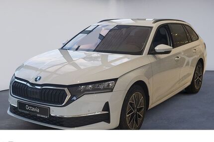 Skoda Octavia 3.600 km 36.480 &euro; Göttingen 37081