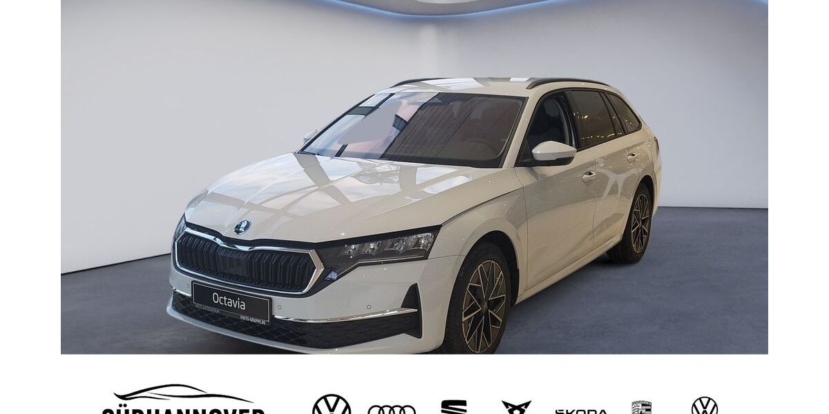 Skoda Octavia 3.600 km 36.480 &euro; Göttingen 37081