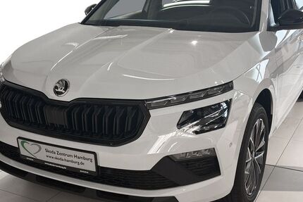 Skoda Kamiq 1.890 km 34.450 &euro; Hamburg 22111