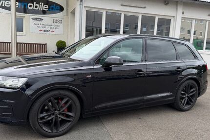 Audi Q7 200.000 km 17.900 &euro; Bielefeld 33609
